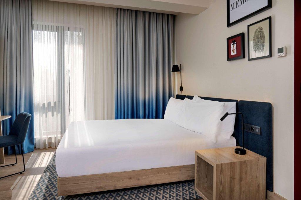 Hampton By Hilton Tashkent 호텔 외부 사진